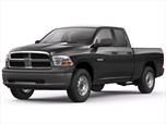 2012 Ram 1500 Quad Cab photo